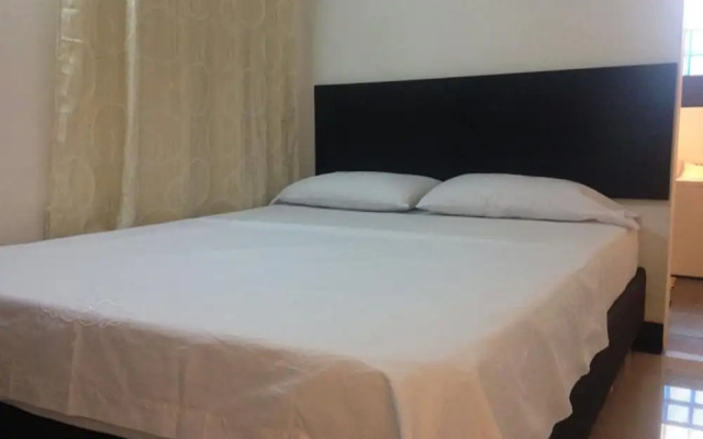 Hotel Arcoiris