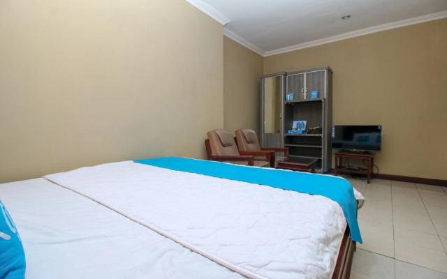 Airy Eco Syariah Sawojajar 36 Bogor