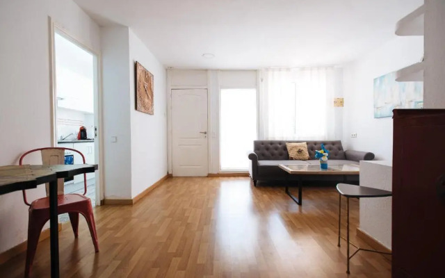 Apartamento Las Brisas I