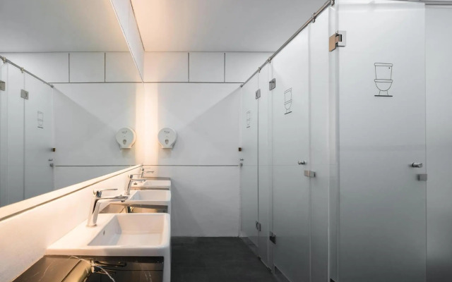 Nindya Biodistrict Hotel