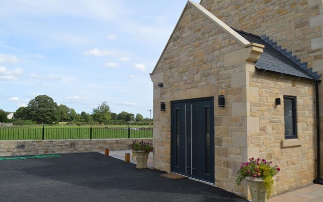 Millstone House Bed and Breakfast