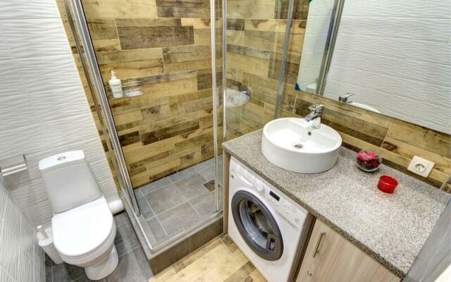 Хостел Уральские берега