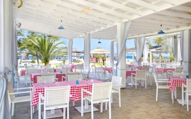 Olympian Bay Grand Resort