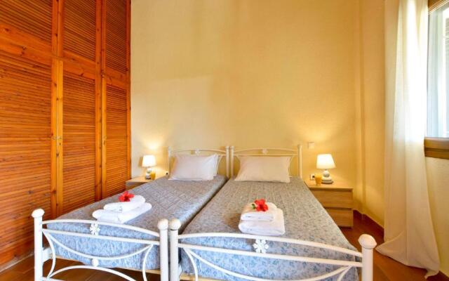 Renata Rooms & Studios