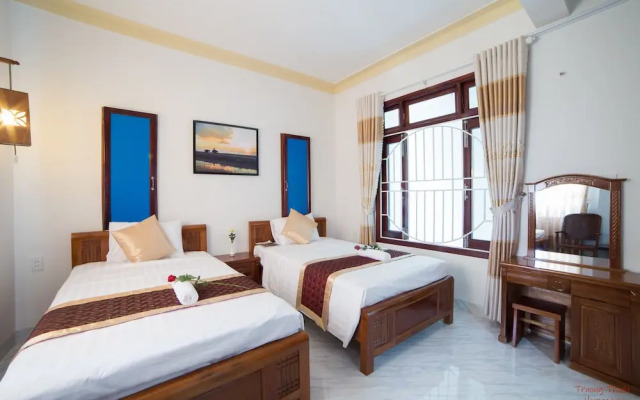 Truong Thinh Homestay