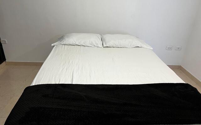 Apartamento Cerca Al centro