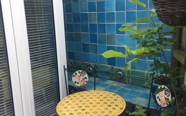 The Ceramic House
