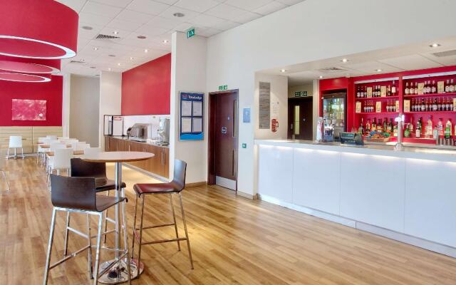 Travelodge Birmingham Central Bull Ring