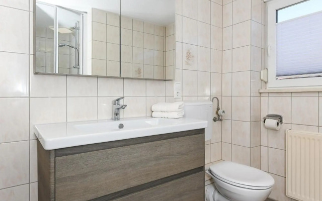 Ferienwohnung Robbe im Haus Nordst