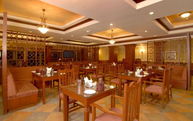 Chanakya BNR Hotel
