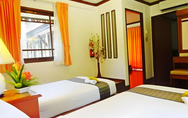 Supalai Pasak Resort and Spa (SHA Extra Plus)