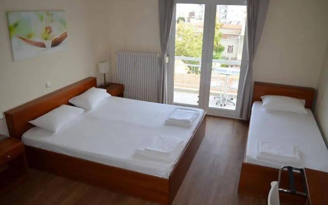 Hotel Europa