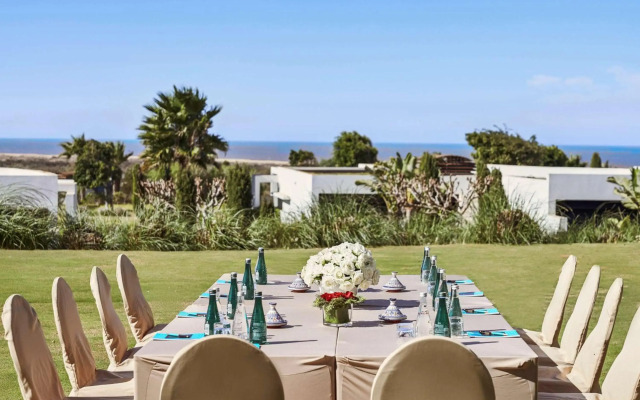 Hotel Le Golf D’Essaouira & Spa