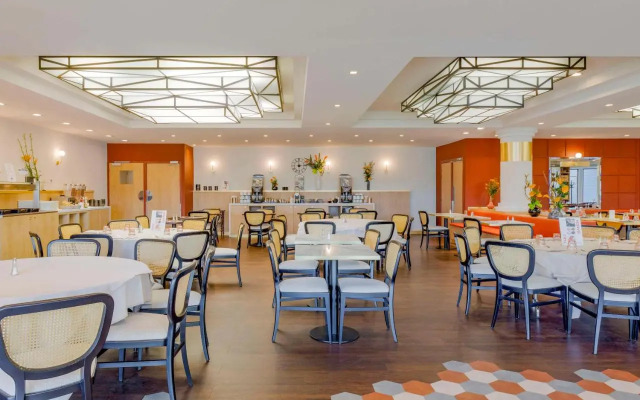 Mercure Lyon L Isle D Abeau 3