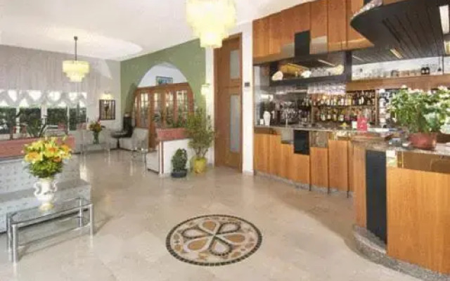 Hotel Saint Tropez