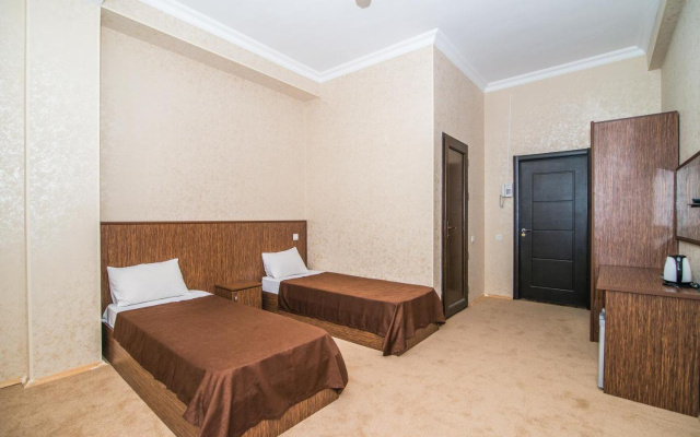 AEF butik hotel (Аеф бутик)
