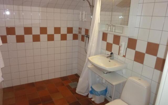 Nya Pallas Hotel