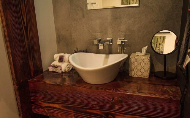 Brisa Del Valle Hotel Boutique