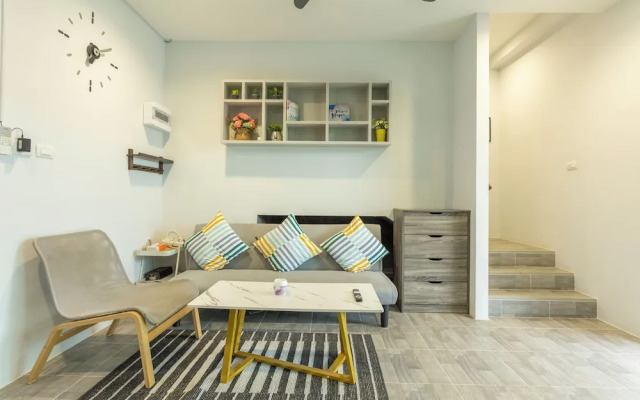 PrivateInDoorPoolBangTao1.2km2Beach v135
