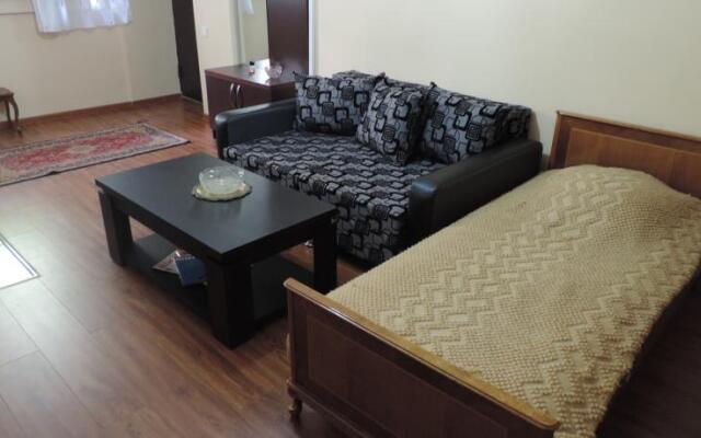 Guest House Dolidze