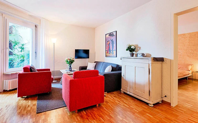 Junior Suite Classic Ascona