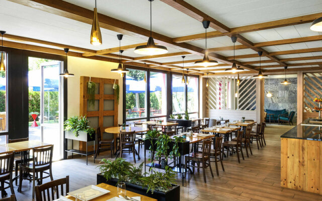 ibis Rothrist Olten