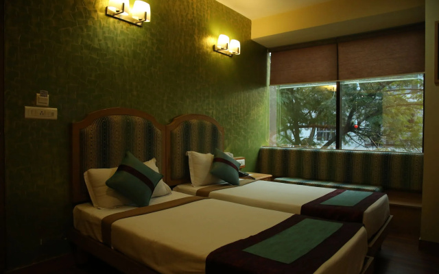 Hotel Sudesh Tower
