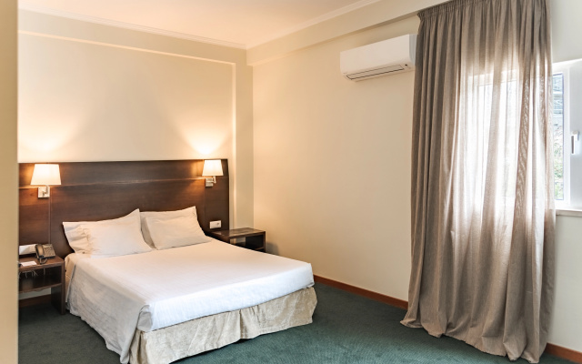 Amazonia Jamor Hotel
