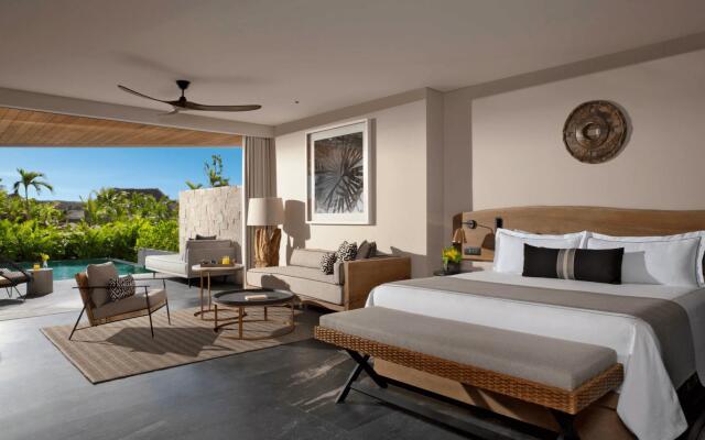 Impression Moxché by Secrets – Adults Only – All Inclusive