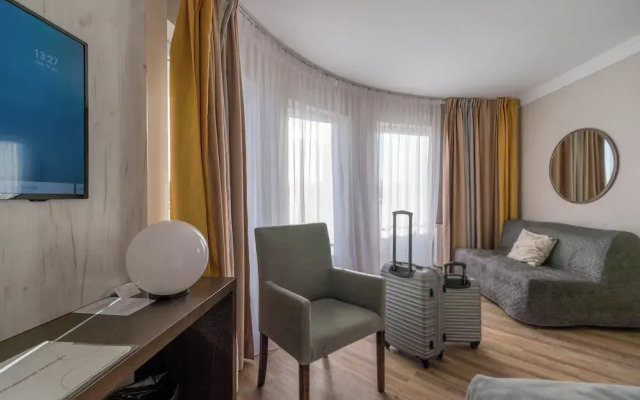 Hotel & Spa Trzy Wyspy