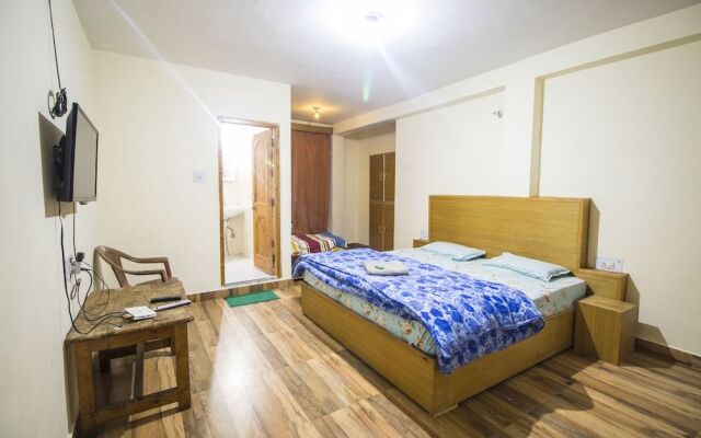 Paradise Guest House