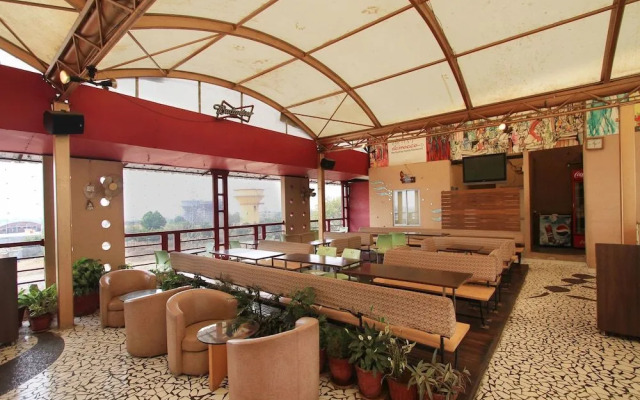 Purple Inn Boutique Hotel
