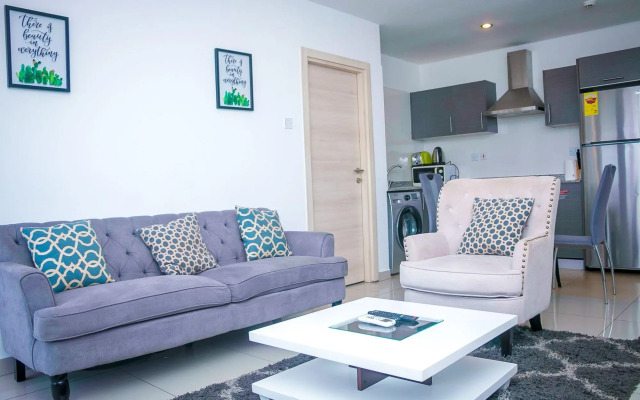 The Gallery Premier Suites