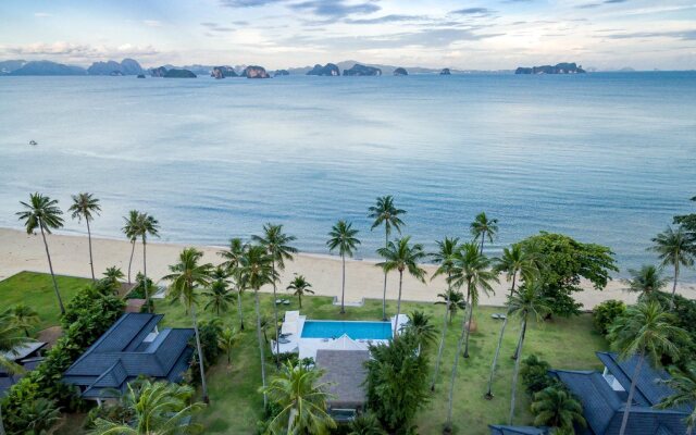 Coastal Escape Koh Yao Noi