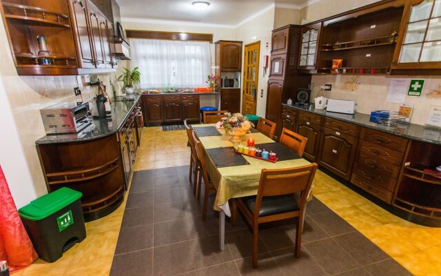 Casa Barão das Laranjeiras