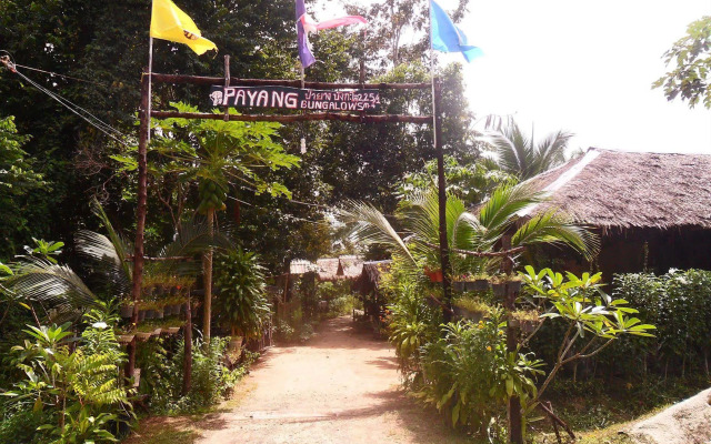Payang Bungalow
