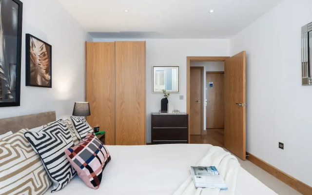 Fusion Court Serviced Apartments by MySquare