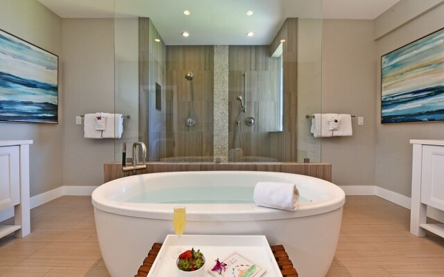 Hale Nui 2827 - 5 Br Home