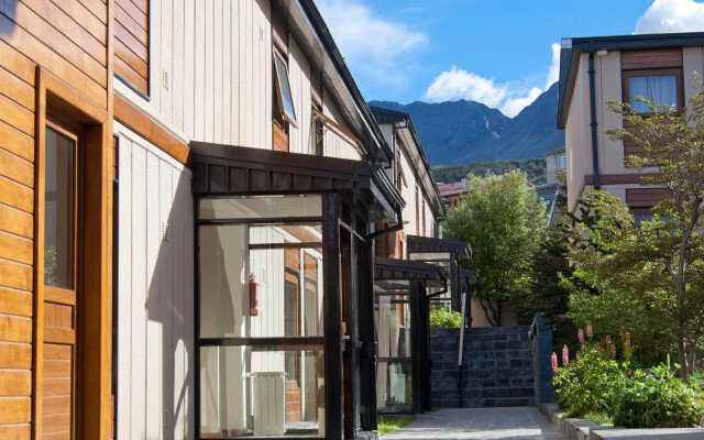 Del Bosque Apart Hotel