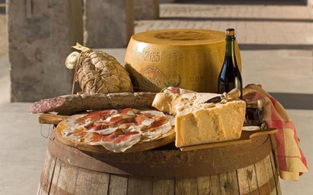 Antica Grancia Benedettina