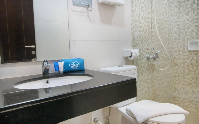 Best Hotel Kedungsari