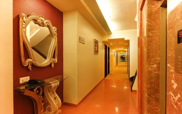 Hotel Seven Heaven