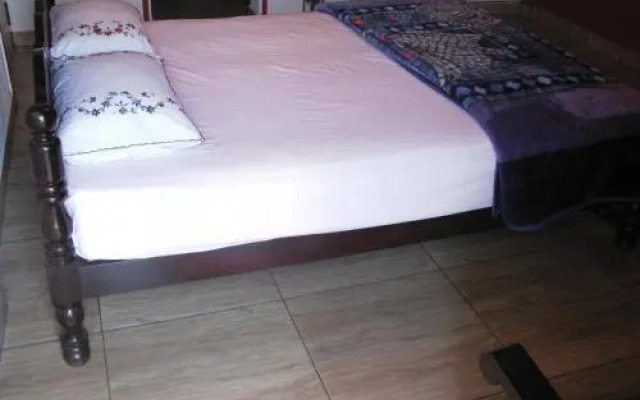 The Coorg Chalet A Family Homestay