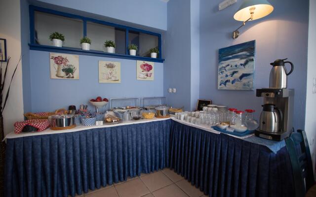 Dilion Hotel