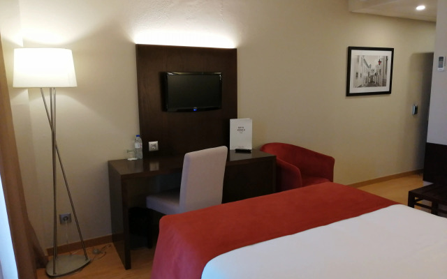 Hotel Mónaco