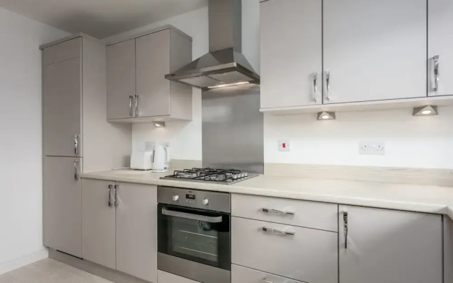 The Bruce Retreat - Donnini Apartments