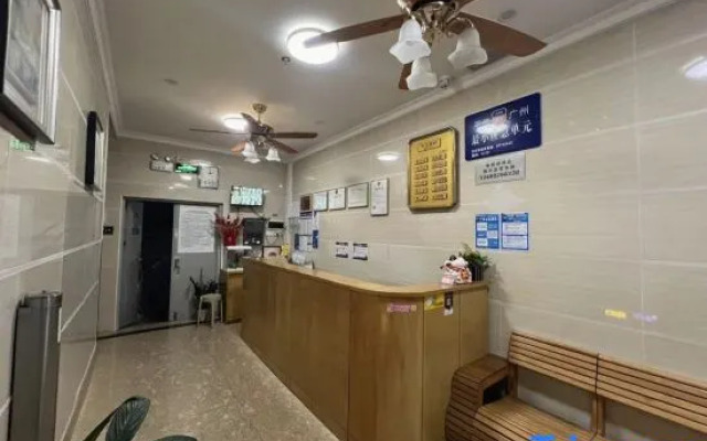 Yayuan Hostel