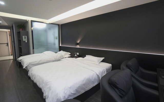 Kai'sa e-sports Hotel