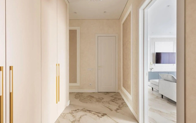 Апартаменты на улице Максима Горького 70