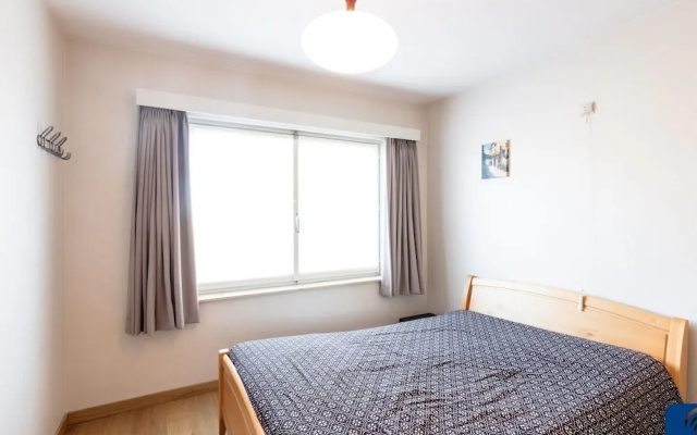 Parkhouse B201 Cosy Apartment in De Haan